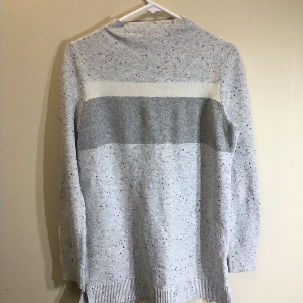 Loft sweater